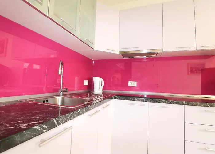 Dida Boza House Apartment