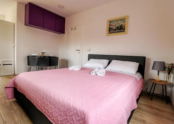 Dida Boza House Apartment *