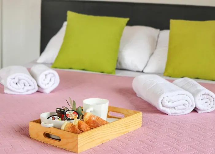 Dida Boza House Vodice