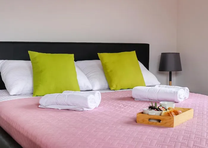 Apartment Dida Boza House