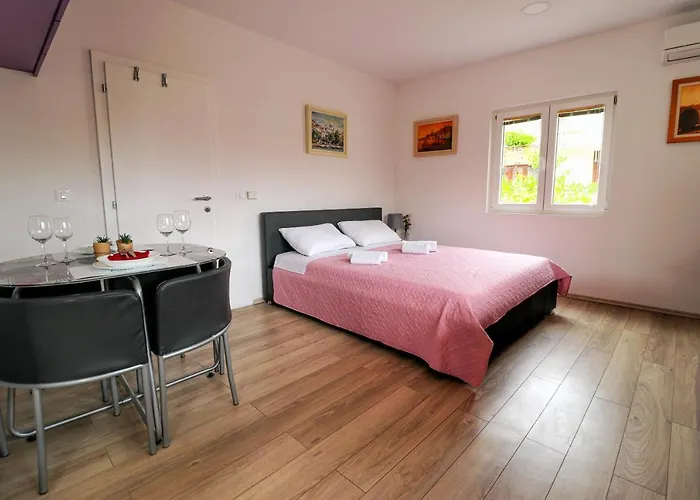 Dida Boza House Apartment Vodice