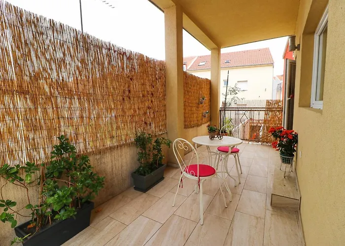 Apartment Dida Boza House Vodice