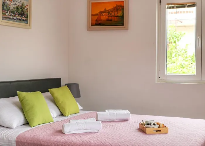 Dida Boza House Apartment