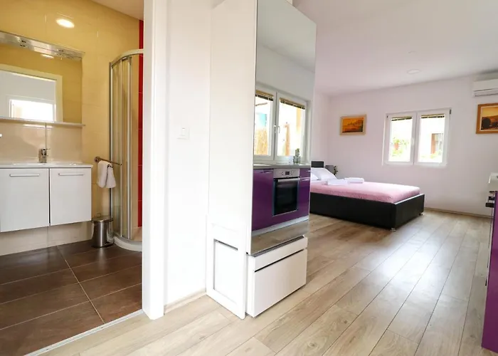 Apartment Dida Boza House Vodice